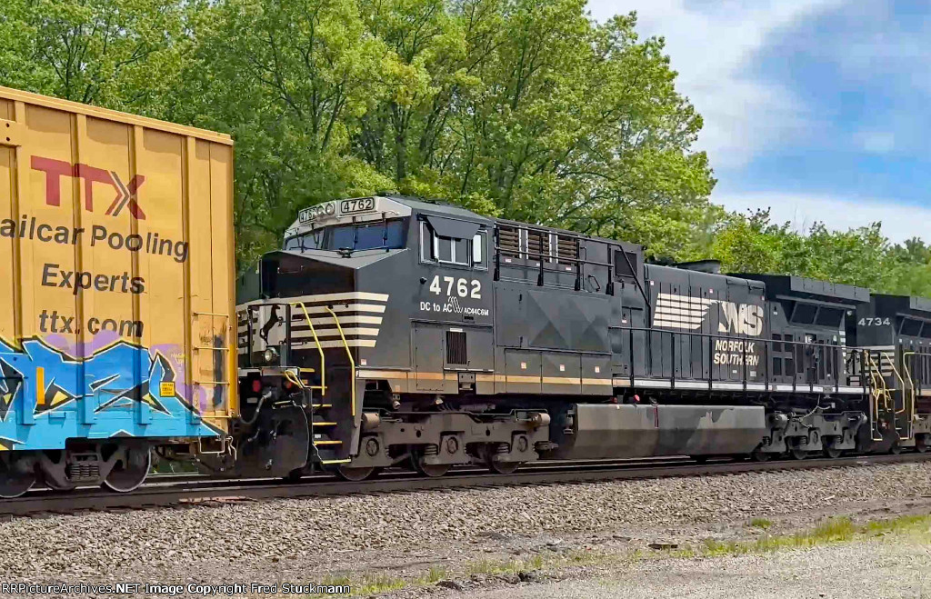 NS 4762